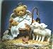 Cherished Teddies * Limited Edition * - Eve - 2001 - Everyone Needs Someone to Watch ...