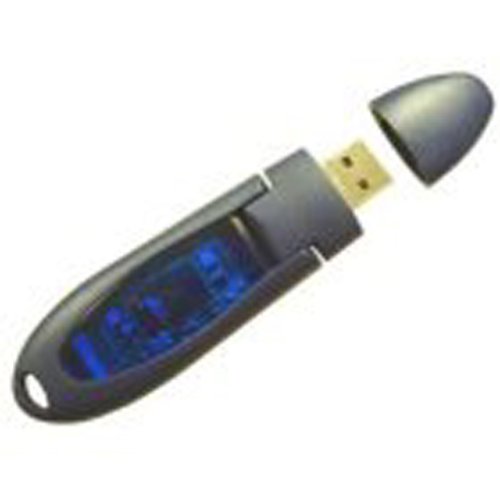 Kit Mobile BTUSB1 Kondor USB Bluetooth Dongle mit Software f&uuml;r Nokia