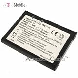 Cingular 8125 T-Mobile MDA OEM Li-Ion Battery 1250mAh