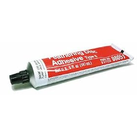 Click here to buy 3M FEATHER DISC ADHESIVE TYPE II by 3M.