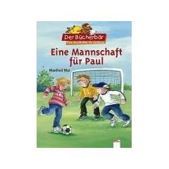 Eine Mannschaft f�r Paul