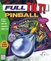 Full Tilt! Pinball (Win/Mac) CD-ROM