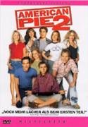 American Pie 2 [Region 2]