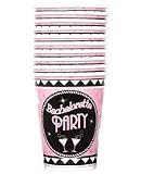 Bachelorette Party Cups
