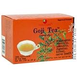 31T1Gwu2VPL. SL160  Tea Goji 20 Bags