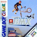 Revue THQ  / MTV Sports : T.J. Lavin's Ultimate BMX
