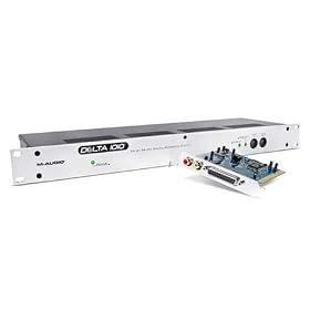 Delta 1010 Pci Digital Audio