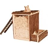 SPIEL UND BUDDEL TURM HAMSTER 62002