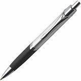 Delta Elite Retractable Ballpoint Pen, Medium Point, Blank Ink, 2/pack --By Staples