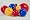 Gymnic Exercise Ball Red - 85cm - #GB85