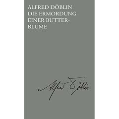 Die Ermordung einer Butterblume - S�mtliche Erz�hlungen. Ausgew�hlte Werke in Einzelb�nden