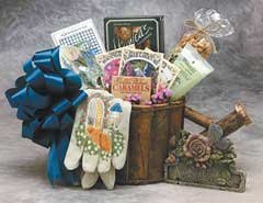 Spring Watering Planter - Bits and Pieces Gift Store by Bits and Pieces Gift Store