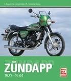Zundapp im Bild