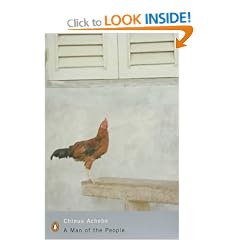 A Man of the People (Penguin Modern Classics)
