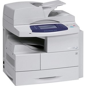 Xerox WorkCentre 4250XM Multifunction Mac SPARC