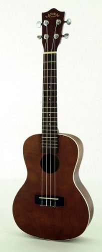 Lanikai LU-21CE Concert Acoustic-Electric Ukulele
