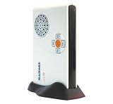 Gadmei XGA/VGA LCD TV BOX + Play Video Games On PC CRT & TFT Monitor
