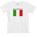Emilia-Romagna Flag Women's Cut T-Shirt
