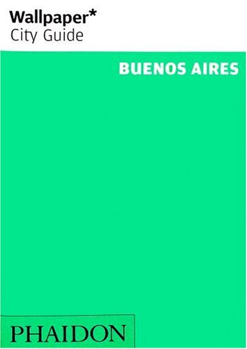City Travel Guides Discounted  Livres : Buenos Aires : Edition en langue anglaise