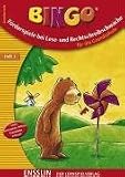 F�rderspiele bei Lese- und Rechtschreibschw�che. Heft 1: F�r die Grundschule - Max K�rndl