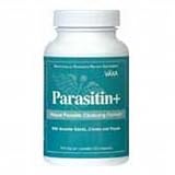 Parasitin - 120 capsule/545 mg