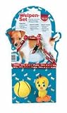 Eigenschaften Trixie  / Welpen-Set/Gesch.23-34cm/8mm inkl. 2 Spielzeuge