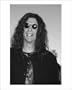 Art Poster Print - Howard Stern - Artist: Collection P - Poster Size: 16 X 20 inches