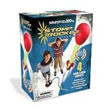 Ultra Stomp Rocket