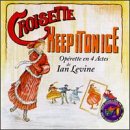 Revue Croisette  / Keep it On Ice