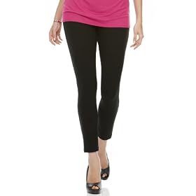 Buy Alfani Leggings, Basic Ankle Length