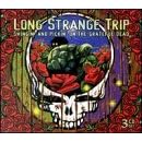 Click here to buy Long Strange Trip: Swingin' and Pickin' on the Grateful Dead by  Grateful Dead .