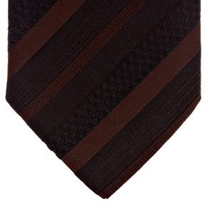 Hugo Boss silk tie