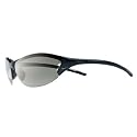 Nike Revive Sunglasses - Gloss Black Frame w/ Grey Max Polarized Lens and Smoke Lens - EV0311-001