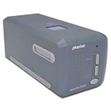 Click here to buy Plustek OpticFilm 7200 Film Scanner by Plustek.
