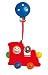 Heimess 762520 - Clip-Figur Lokomotive