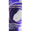 clear feet af nail fungus treatment 4ml +10 nail files
