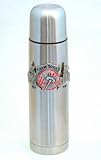 New York Yankees Stainless Steel Thermos Bottle
