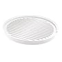 Nordic Ware Microwave 2 Sided Round Bacon and Meat Grill
