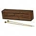 Rhythm Band Slit Drum with Mallets