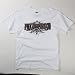 Fox Master of Ceremony Short Sleeve T-Shirt White Large