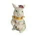 Royal Albert Old Country Roses Bunny Trinket Box