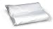 Duro-Med Full Size 3-Zone Cervical Comfort Pillow