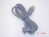 Sony Ericsson Charging USB data sync cable W580i
