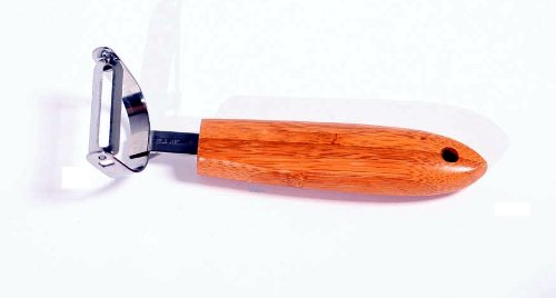 Green Kitchen Tools Vegetable Peeler