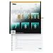 Tops Spiral Bound Voice Message Log Book