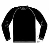 Columbia Men's Bugaboo Midweight Thermal Crew Top