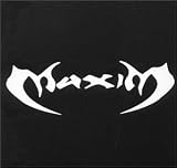 Maxim - My Web