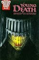 Judge Dredd: Young Death (2000 AD S.)