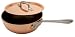 Kitchen & Housewares : All-Clad Cop-R-Chef 1-Quart Saucier Pan