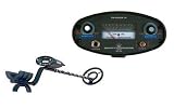 Bounty Hunter Metal Detectors